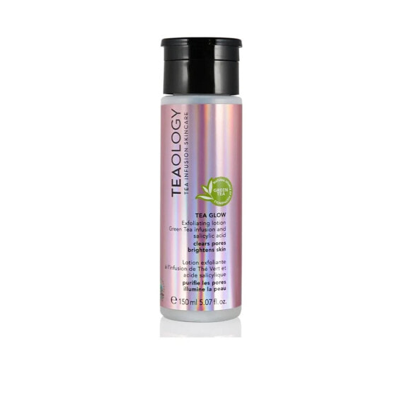 Отшелущивающий лосьон Teaology Tea Glow (150 ml)