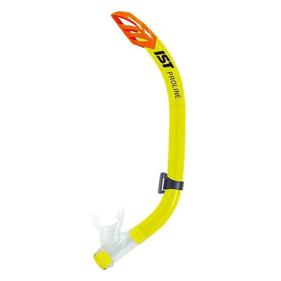 IST DOLPHIN TECH Seal Diving Snorkel