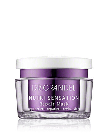 Dr. Grandel Nutri Sensation Repair Mask (50 ml)