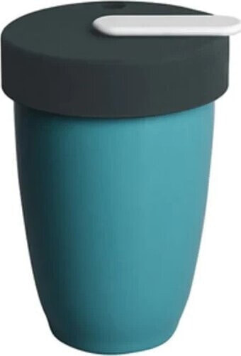 LOVERAMICS Loveramics Nomad - Kubek 250ml - Teal