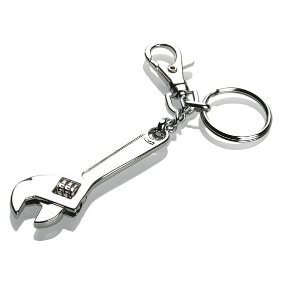 BOOSTER Wrench Key Ring