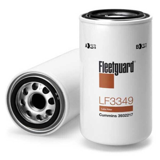 FLEETGUARD LF3349 Cummins Engines Oil Filter