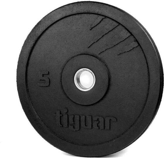 Tiguar tiguar talerz bumper 5 kg V2