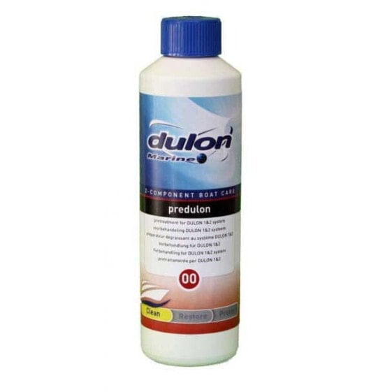 DULON Pre 500ml Degreaser