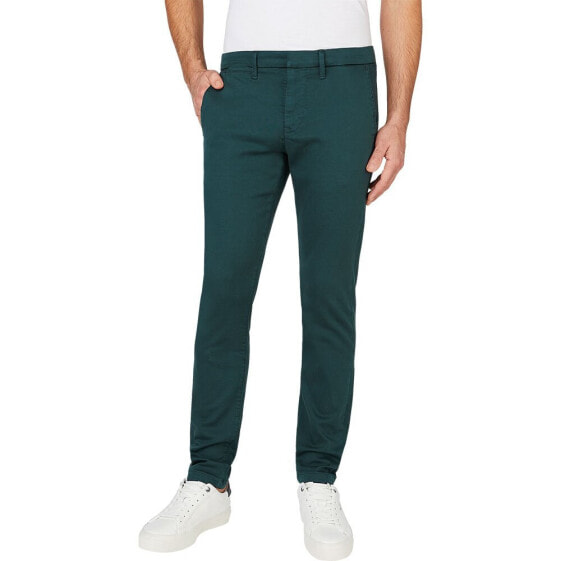 PEPE JEANS James chino pants