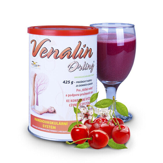 Powder drink Venalin 425 g