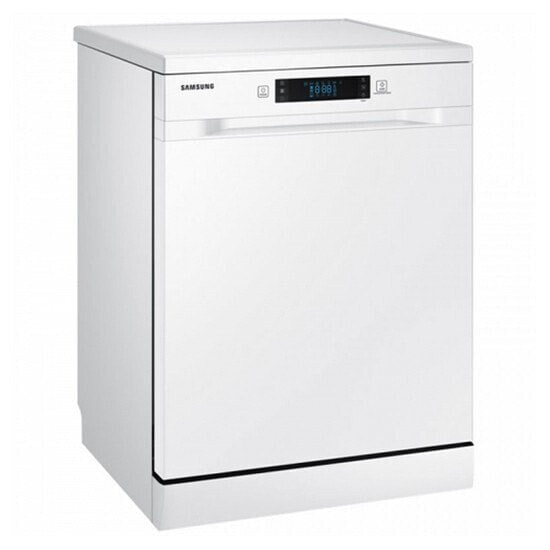 SAMSUNG Serie 6 DW60M6050FW Third-Rack Dishwasher 14 place settings