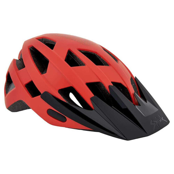 SPIUK Grizzly MTB Helmet
