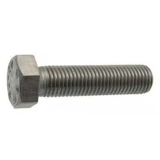 EUROMARINE A4 DIN 933 5x40 mm Hexagonal Head Screw