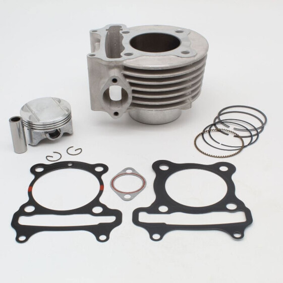 ITALKIT Kymco 125 G5 Transf A 150 D 59 mm Cylinder Kit