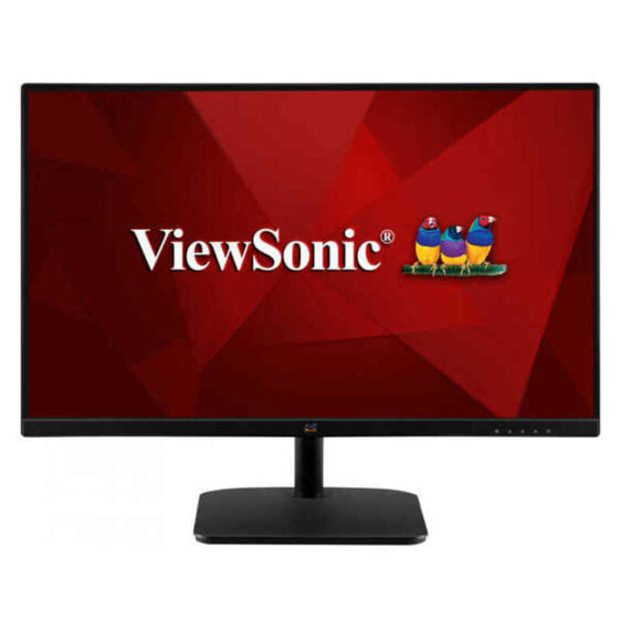 Монитор ViewSonic VA2432-MHD 23,8" HD LED IPS