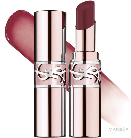 Lippenbalsam - Yves Saint Laurent Loveshine Candy Glow Balm 5B