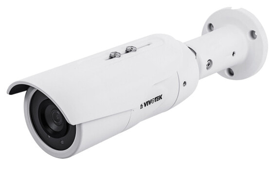 VIVOTEK IB9389-EH-v2 - IP security camera - Outdoor - Wired - 30 m - EMC: CE (EN55032 - EN55024 Class A - EN50121-4 ) - FCC (FCC Part 15 Subpart B Class A) - RCM (AS/NZS... - Wall