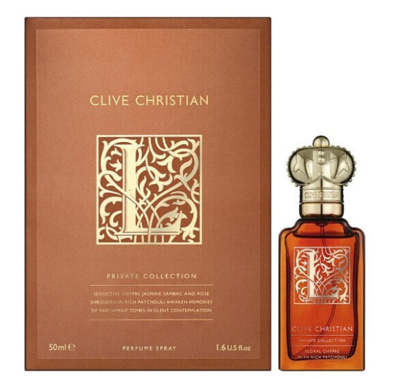 L Floral Chypre - parfém