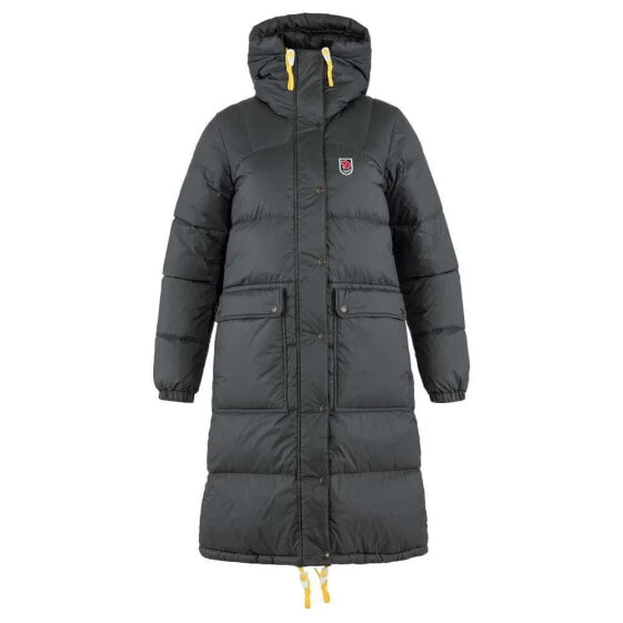 Fjällräven Expedition down jacket