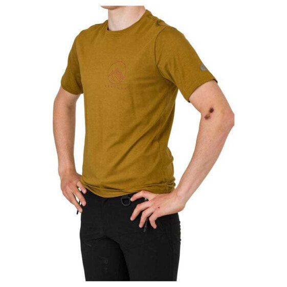 AGU Casual Performer Venture short sleeve T-shirt