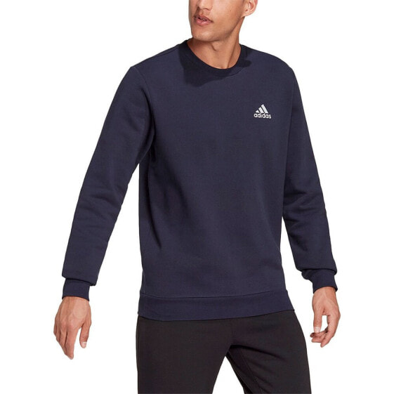 ADIDAS Feelcozy sweatshirt