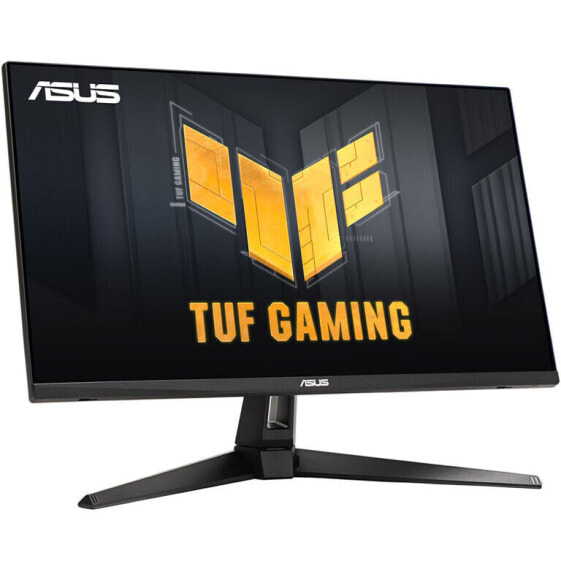 ASUS TUF Gaming VG279QM1A, 27 Zoll Gaming Monitor, 280 Hz, IPS, G-SYNC Compatible