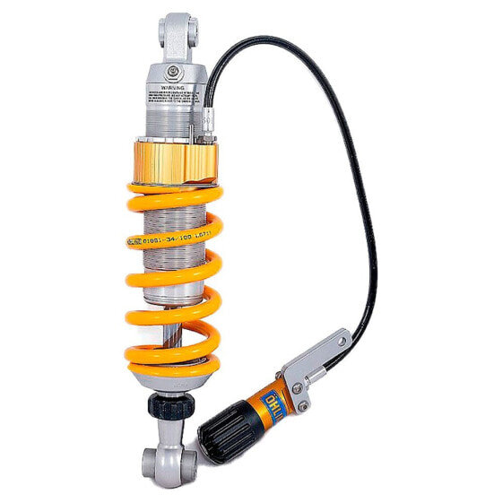 ÖHLINS STX 46 Street YA 534 Yamaha MT-09 14-20/Tracer 900 15-17/XSR900 16-20 shock