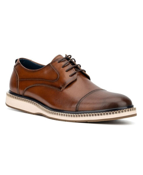 Men's Harris Lace-Up Oxfords