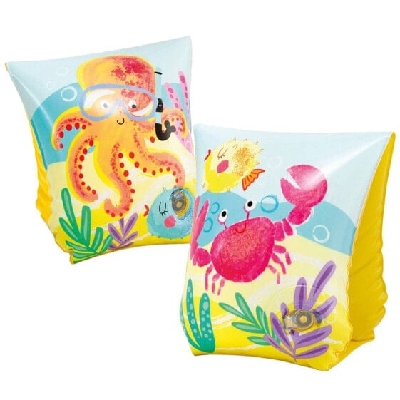 Sleeves Intex Sea 23 x 15 cm