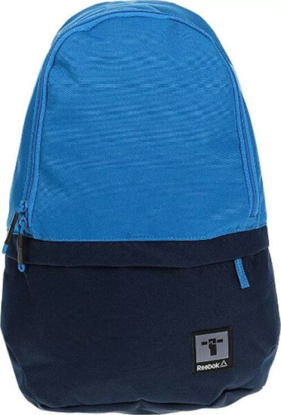 Reebok Plecak Motion Playbook Backpack niebieskie (AY3386)