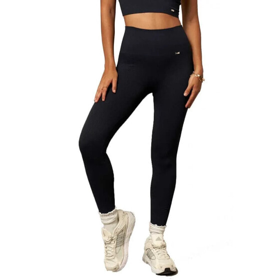 BELIEVE ATHLETICS Flow high waist leggings