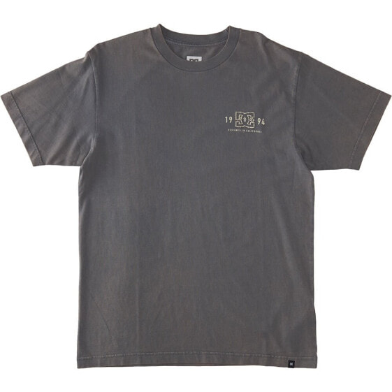 DC Shoes ADYZT05364 short sleeve T-shirt