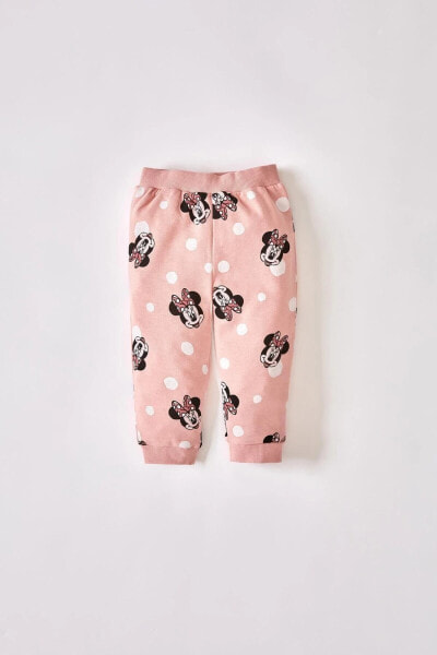 Брюки Defacto Minnie Mouse Sweatpants