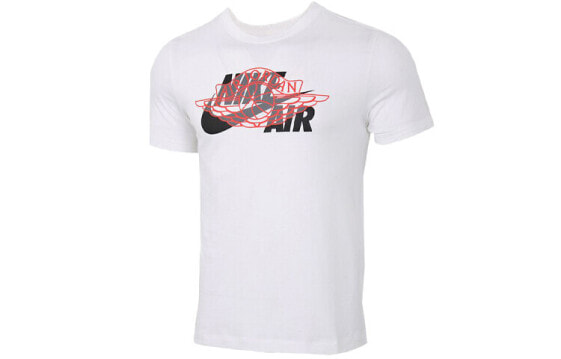 Jordan Air Wings T CU1980-100 T-Shirt