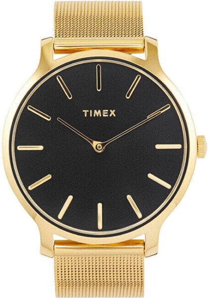 Часы Timex TW2W19700UK TRANSCEND Twilight