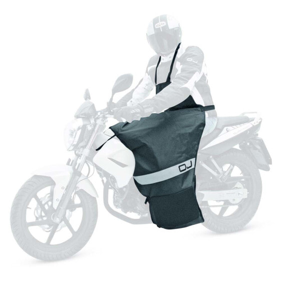 Мотоаксессуар Универсальный чехол для ног OJ Pro Moto Moto Cover