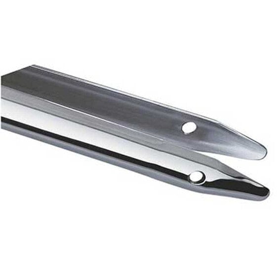 PLASTIMO Stainless Steel Handrail Protector