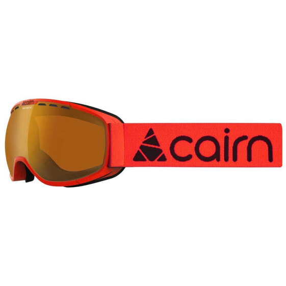 CAIRN Rainbow Ski Goggles