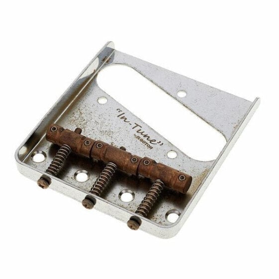 Gotoh BS-TC1 Aged T-Style Bridge C