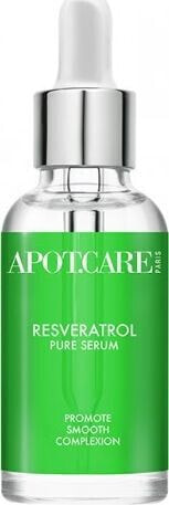 Apot.Care APOT.CARE_Pure Serum Resveratrol serum do twarzy 30ml (3770013262128) - 3770013262128