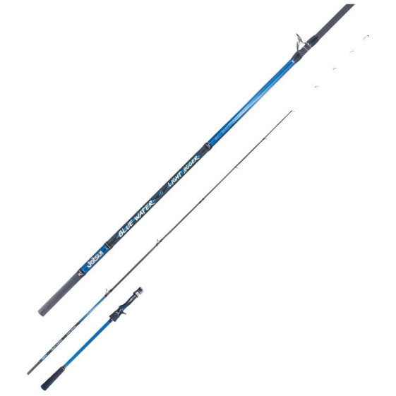 JATSUI Blue Water Light Jigging Rod