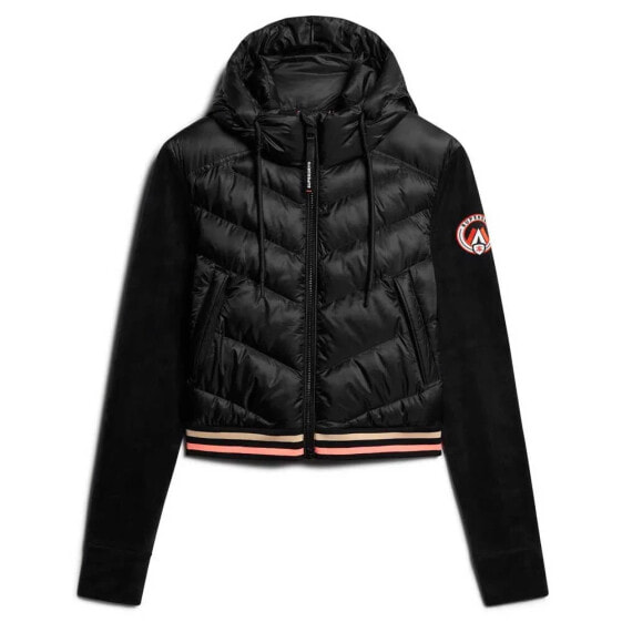 SUPERDRY Storm Fuji Hybrid jacket