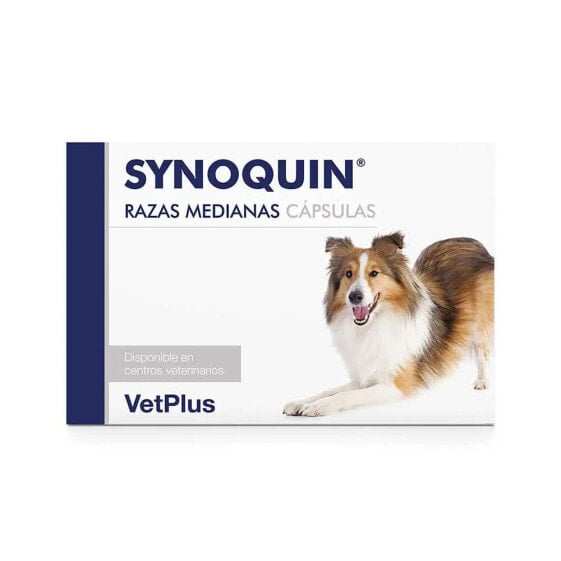 VETPLUS Dog supplement 120 units