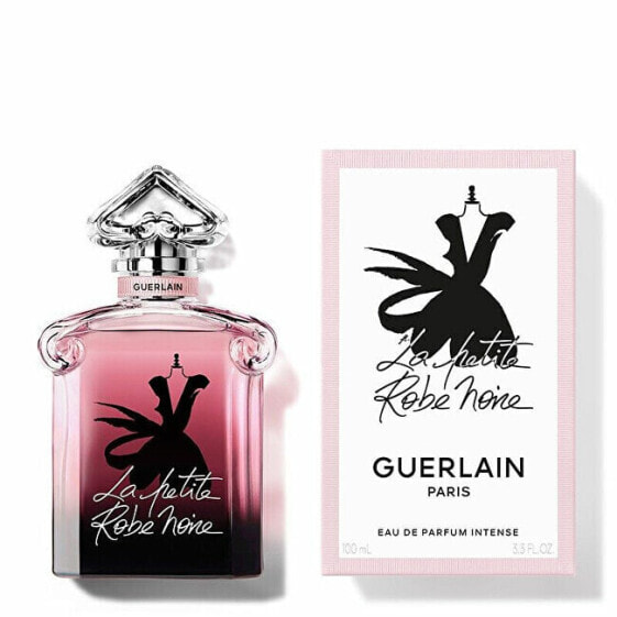 Guerlain La Petite Robe Noire Intense (2022) Парфюмерная вода