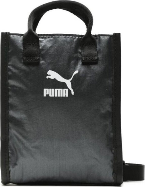 Puma Torba Puma Core Up Mini Tote X-Body 079482 : Kolor - Czarny