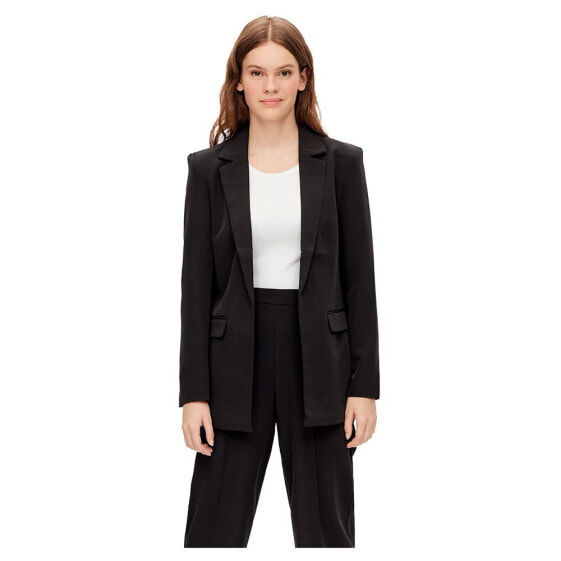 PIECES Bossy Blazer