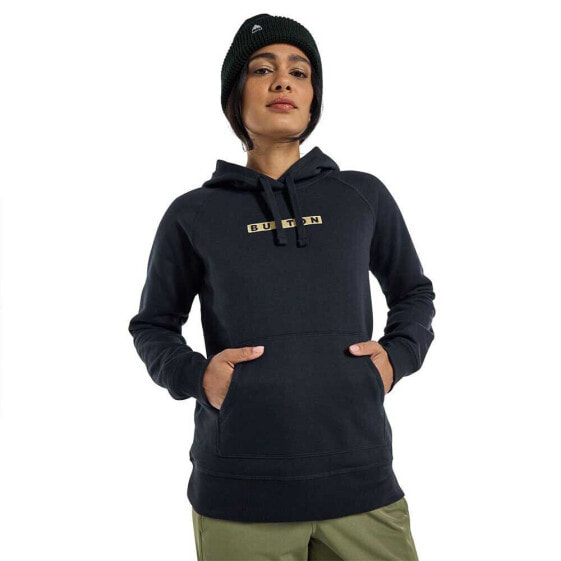 BURTON Family Tree 24 Pullover hoodie