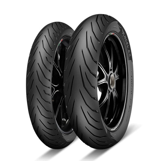 Pirelli Angel™ CiTy MC Tyre 70/90 - 17 M/C 38S TL