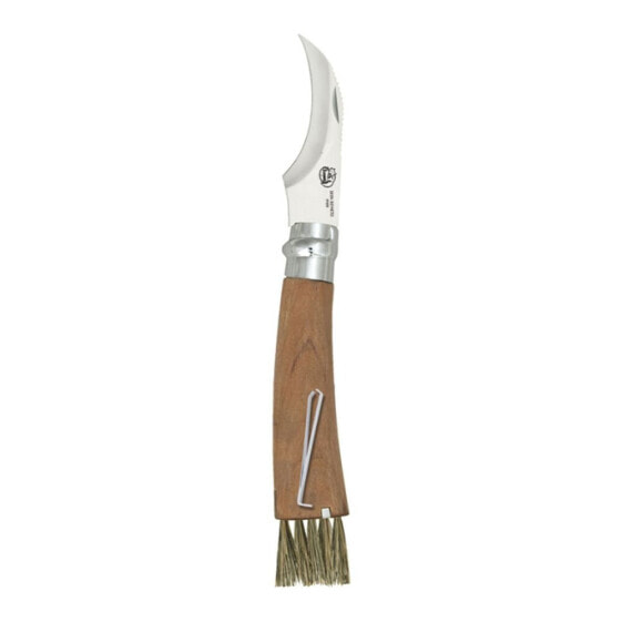 IMEX EL ZORRO 08549 8 cm Mushroom Knife