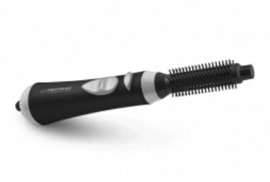 Фен-щетка для волос Esperanza Hot air brush - All hair - Black - 1.6 m - 400 W - AC