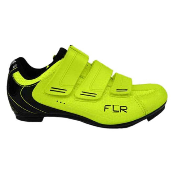 FLR F35 Road Shoes