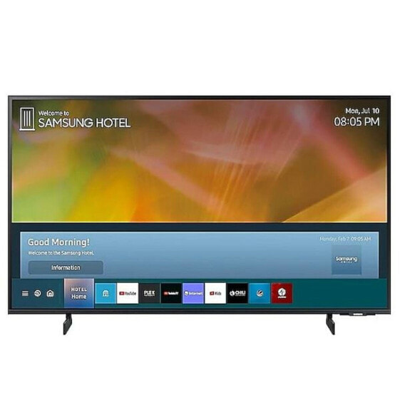 Television Samsung HG50AU800EEXEN 4K Ultra HD 50" LED HDR