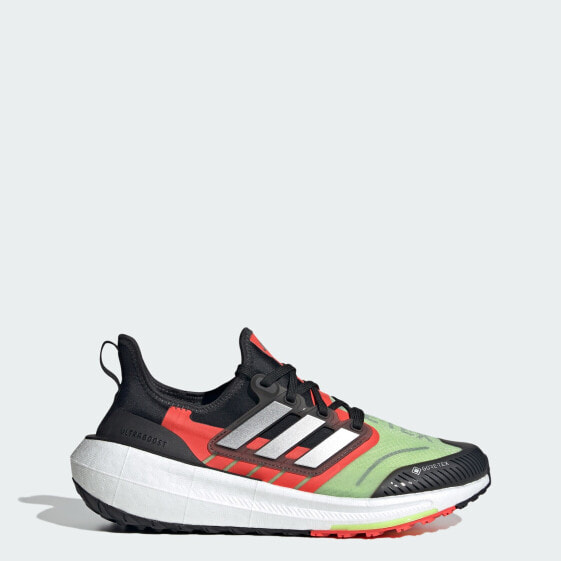 adidas men Ultraboost Light GORE-TEX Running Shoes