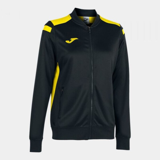 Толстовка Joma Championship VI Zip W 901267.109, женская